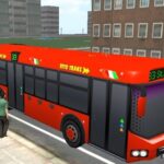 Autobuz Simulator Transport public